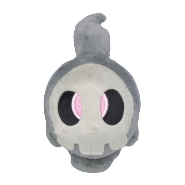 Zwirrlicht Pl&uuml;schfigur 13 cm - Pokemon Fit Kuscheltier