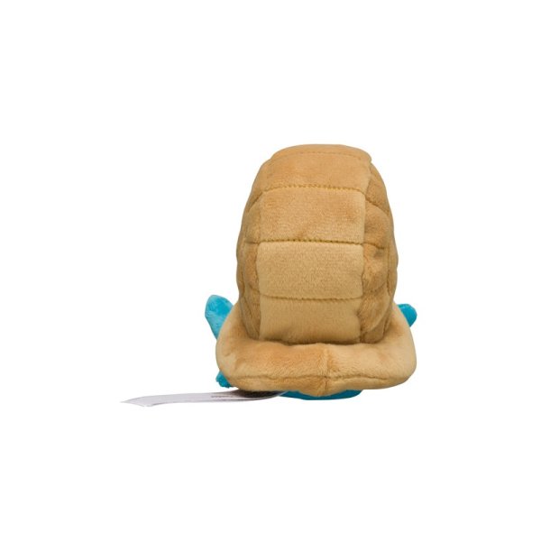 Amonitas Pl&uuml;schfigur 9 cm - Pokemon Fit Kuscheltier