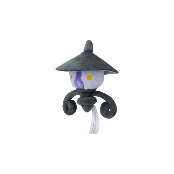 Laternecto Pl&uuml;schfigur 12 cm - Pokemon Fit Kuscheltier