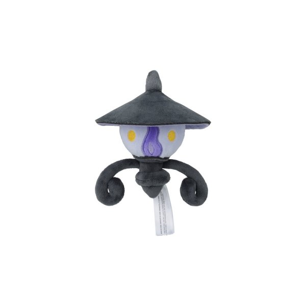 Laternecto Pl&uuml;schfigur 12 cm - Pokemon Fit Kuscheltier