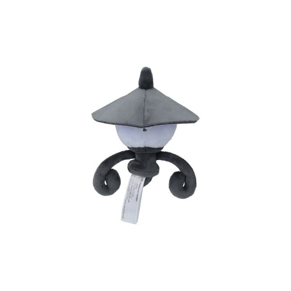 Laternecto Pl&uuml;schfigur 12 cm - Pokemon Fit Kuscheltier