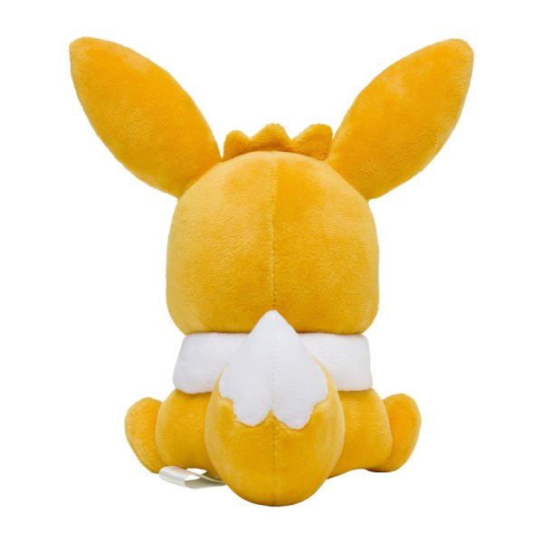 Evoli Pl&uuml;schfigur 16 cm - Pokemon Saiko Soda Refresh Kuscheltier