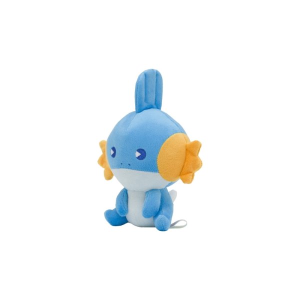 Hydropi Pl&uuml;schfigur 15 cm - Pokemon Saiko Soda Refresh Kuscheltier