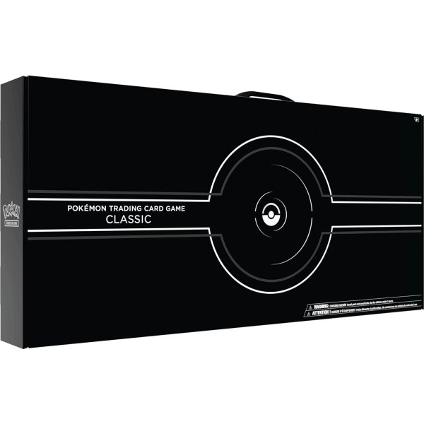 Pokemon Trading Card Game Classic Collection Box - Englische Version