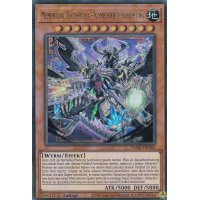 Mementoal Tecuhtlica - Kombinierte Sch&ouml;pfung (V.1 - Ultra Rare) VASM-DE001