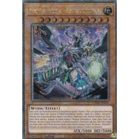 Mementoal Tecuhtlica - Kombinierte Sch&ouml;pfung (V.3 - Quarter Century Secret Rare) VASM-DE001-Quarter-Century-Secret-Rare