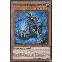 Mementotlanischer Tatsunootoshigo VASM-DE003