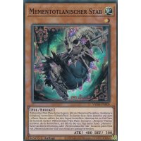 Mementotlanischer Stab VASM-DE006