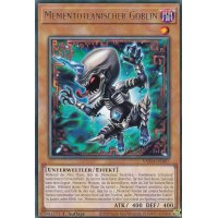 Mementotlanischer Goblin VASM-DE007