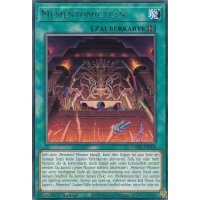 Mementomictlan (V.1 - Rare) VASM-DE008