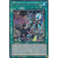 Mementotlanische Knochenparty VASM-DE009