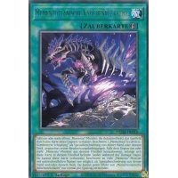 Mementotlanische Knochenrückkehr VASM-DE010