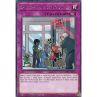 Es kann nur einen geben VASM-DE015