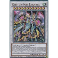 Centur-Ion Legatia (V.1 - Ultra Rare)