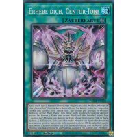 Erhebe dich, Centur-Ion! (V.1 - Super Rare) VASM-DE020