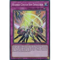 Wahres Centur-Ion-Erwachen VASM-DE024