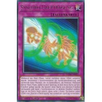 Synchro-&Uuml;bertragung VASM-DE029