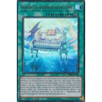 Vaalmonika, die agathokakologische Stimme (V.1 - Ultra Rare) VASM-DE035