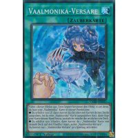 Vaalmonika-Versare VASM-DE037