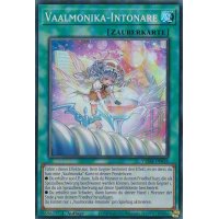 Vaalmonika-Intonare VASM-DE038