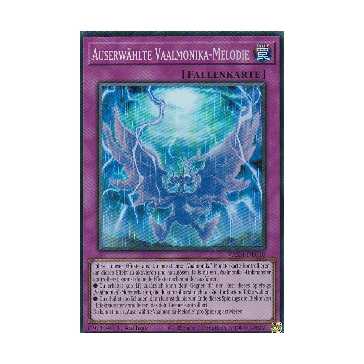 Yugioh Deck Vaalmonica Deck 24 | Versare Angello Dimonno - Yu-Gi-Oh! TCG Card From Valiant Smashers Set (VASM) Yugioh Dragon Deck Yugioh Deck Vaalmonica Deck 24 | Versare Angello Dimonno - Yu-Gi-Oh! TCG Card From Valiant Smashers Set (VASM) Yugioh Dragon Deck