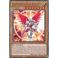 Erzherrscher Kristya (V.1 - Rare) VASM-DE048