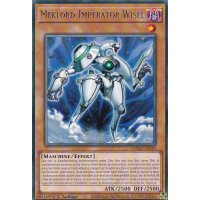 Meklord-Imperator Wisel VASM-DE049