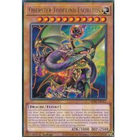 Oberster Todfeind Eschatos VASM-DE053