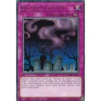 Ruf der Gejagten VASM-DE059