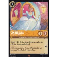Cinderella - Sensation im Ballsaal (V.1) 003/204
