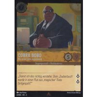 Cobra Bobo - Nur einer vom Jugendamt Holo 004/204