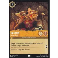 Gaston - Bariton-Bully 008/204