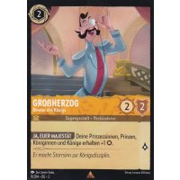 Gro&szlig;herzog - Berater des K&ouml;nigs 009/204