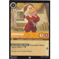 Brummb&auml;r - Schlecht gelaunt 010/204
