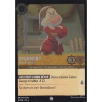 Brummb&auml;r - Schlecht gelaunt Holo 010/204