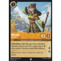 Mulan - Freigeist 015/204