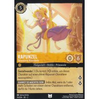 Rapunzel - Talantierte K&uuml;nstlerin 019/204