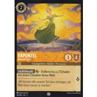 Rapunzel - Sonnenschein 020/204