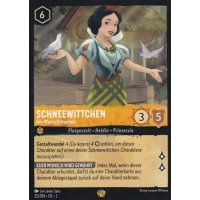 Schneewittchen - Am Wunschbrunnen (V.1) 025/204