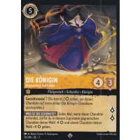 Die K&ouml;nigin - Imposantes Auftreten 026/204