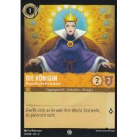 Die K&ouml;nigin - Majest&auml;tische Herrscherin 027/204