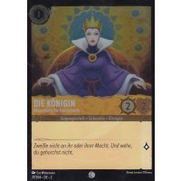 Die K&ouml;nigin - Majest&auml;tische Herrscherin Holo...