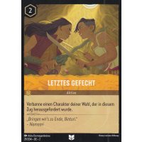 Letztes Gefecht 029/204