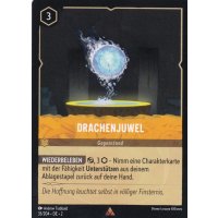 Drachenjuwel 033/204