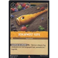 Schlafm&uuml;tz Fl&ouml;te 034/204