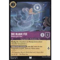 Die Blaue Fee - Belohnt gute Taten 036/204