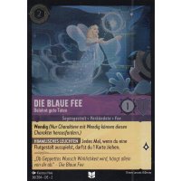 Die Blaue Fee - Belohnt gute Taten Holo 036/204