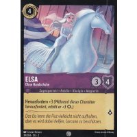 Elsa - Ohne Handschuhe 039/204