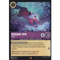 Madame Mim - Fuchs 046/204