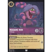 Madame Mim - Schlange 049/204
